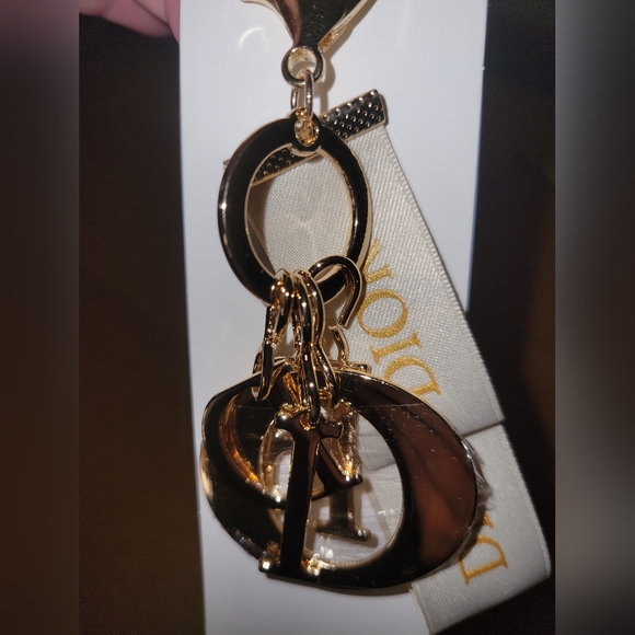 DIOR Handbag Charms Accessory - Picture 5 of 7